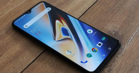 在中國智能手機制造商O(píng)nePlus的下一款旗艦設備OnePlus 5推出