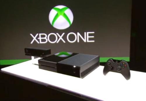 微軟為游戲玩家推出Xbox One X知道它的專(zhuān)長(cháng)是什么