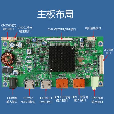 4K內容選項的擴展和HDR的功能的這些電視的需求正在增加