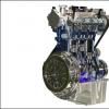 Continental Concept由3.0升EcoBoost V6發(fā)動(dòng)機提供動(dòng)力