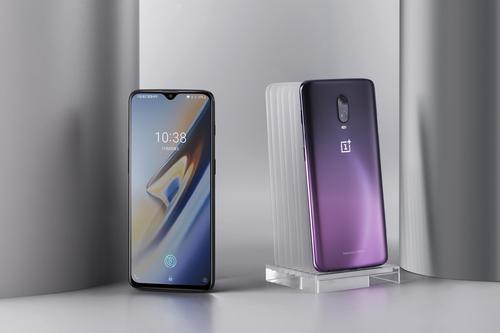 任何購買(mǎi)OnePlus智能手機的人都會(huì )獲得一個(gè)唯一的推薦鏈接