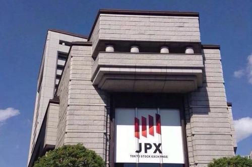 東京證券交易所已經(jīng)實(shí)現了其箭頭式開(kāi)發(fā)項目的第一個(gè)目標