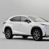 全新的雷克薩斯NX 300h現在可在全國的雷克薩斯展廳中使用