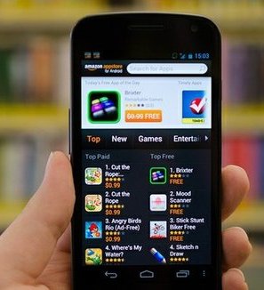 亞馬遜印度為這款HTC智能手機提供超過(guò)9500盧比的折扣