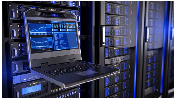 企業(yè)能夠在服務(wù)器上應用加密而不會(huì )對服務(wù)器性能產(chǎn)生負面影響