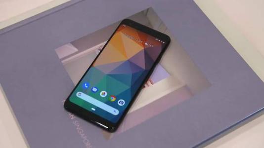 Google將關(guān)閉Nexus系列今天就可以發(fā)布Pixel和Pixel XL智能手機