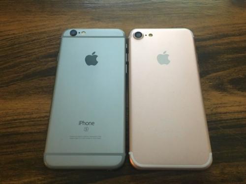 Vodafone mydelights僅以49盧比的價(jià)格向用戶(hù)提供iPhone7