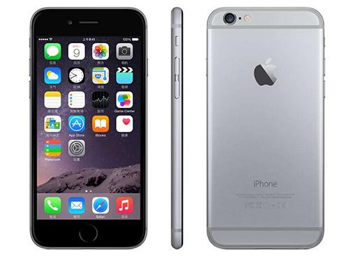 iPhone 6在電子商務(wù)公司Flipkart上的售價(jià)為36,990盧比
