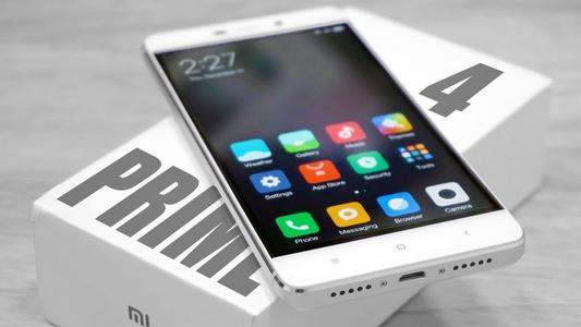 在短短8分鐘內售出90,000部Redmi 3S Prime智能手機