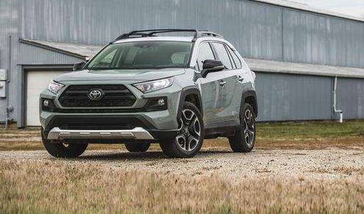 評測華泰XEV260怎么樣及豐田RAV4榮放多少錢(qián)