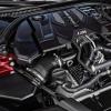 動(dòng)力來(lái)自采用BMW M TwinPower Turbo技術(shù)的最新4.4升V8發(fā)動(dòng)機