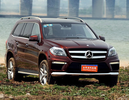 評測北京40手動(dòng)穿越版怎么樣及奔馳GL500 4MATIC多少錢(qián)