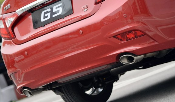 評測傳祺GA3S怎么樣及比亞迪G5 1.5T多少錢(qián)