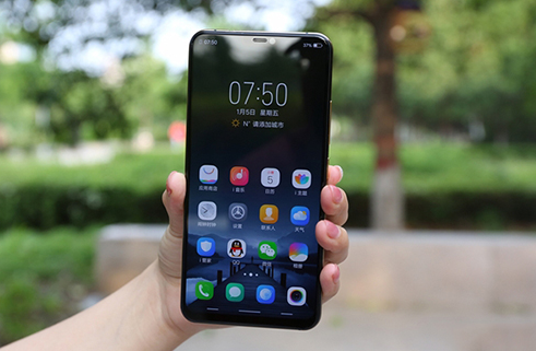 科普360N7手機有沒(méi)有NFC功能及vivox21屏幕指紋外觀(guān)有多大