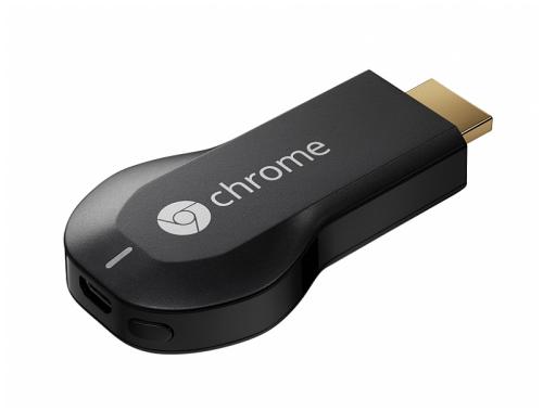 Google的Chromecast現在可在加拿大歐洲使用