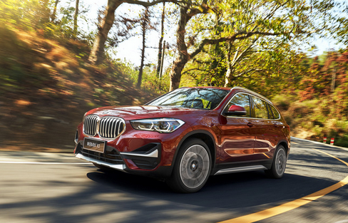 評測凱迪拉克SUV家族怎么樣及新BMW X1多少錢(qián)