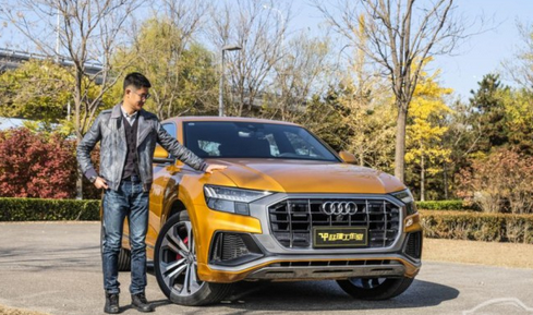 評測沃爾沃XC40怎么樣及奧迪Q8多少錢(qián)