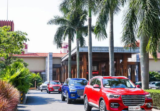 評測日產(chǎn)逍客怎么樣及哈弗H6鉑金版多少錢(qián)