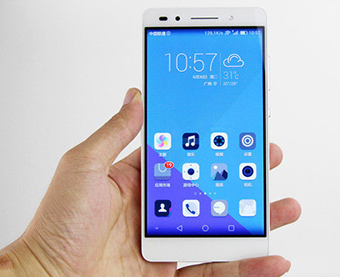 科普華為榮耀7參數是什么及華為榮耀7和華為Mate7哪款好