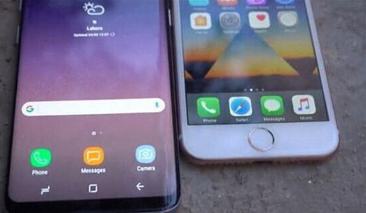 評測OPPO5X怎么開(kāi)啟個(gè)人熱點(diǎn)怎么樣及三星s8屏幕的易碎程度介紹