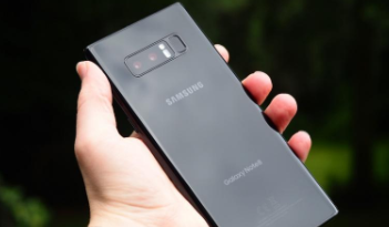 Galaxy Note 8 Android 9 Pie One UI測試版開(kāi)始