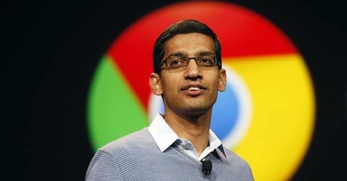 Dropbox需要這位前Google高管才能將這家初創(chuàng  )公司推向全球