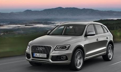 評測哈弗H6鉑金版怎么樣及寶馬x3奧迪q5多少錢(qián)