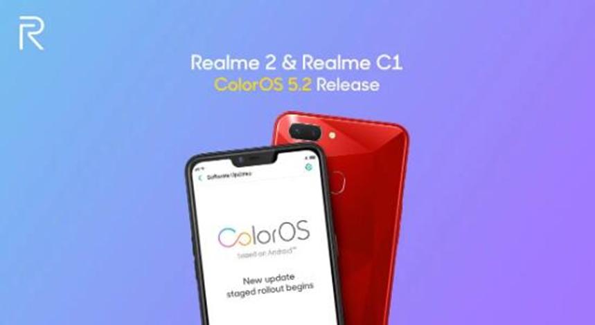 Realme信守承諾，將像小米一樣開(kāi)始在ColorOS中投放廣告