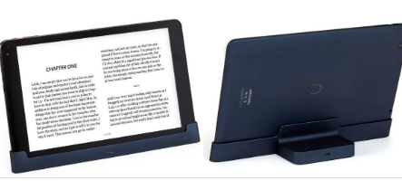 B＆N Nook Tablet 10.1獲得官方充電基座鍵盤(pán)蓋