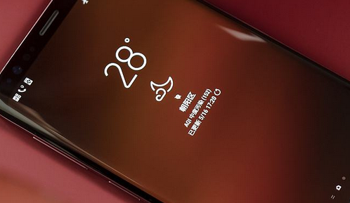 Galaxy S9 Android Pie One UI Beta版程序已開(kāi)始