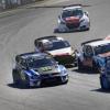 全球RallyCross超級跑車(chē)被砍掉了 取而代之的是兩個(gè)新級別