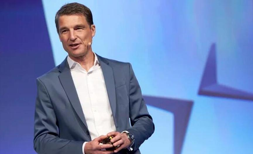 Polestar首席執行官概述了沃爾沃子公司在電氣化行業(yè)中的作用