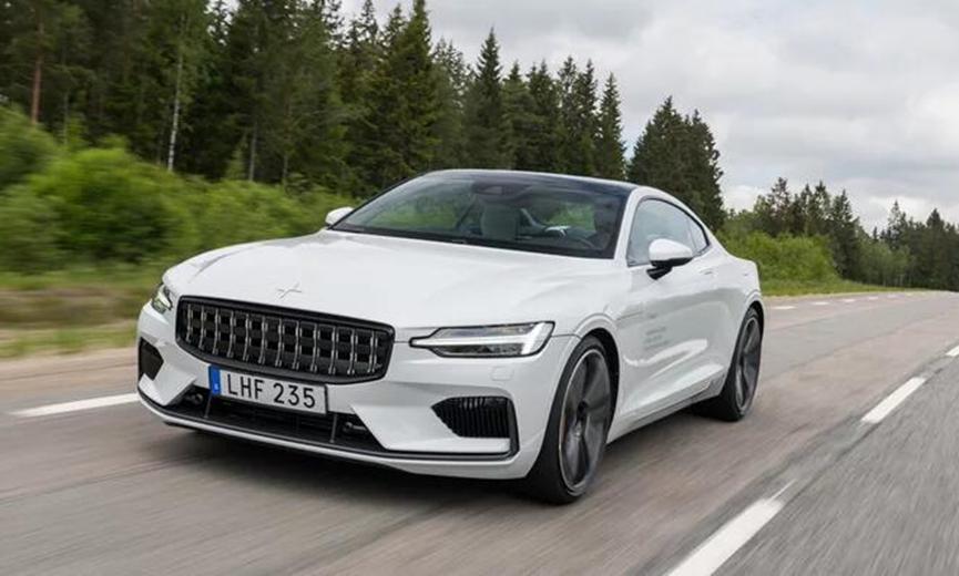 Polestar首席執行官概述了沃爾沃子公司在電氣化行業(yè)中的作用