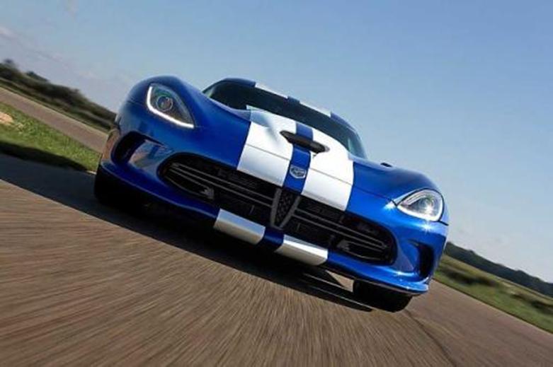 道奇owner蛇因安全氣囊問(wèn)題而被召回