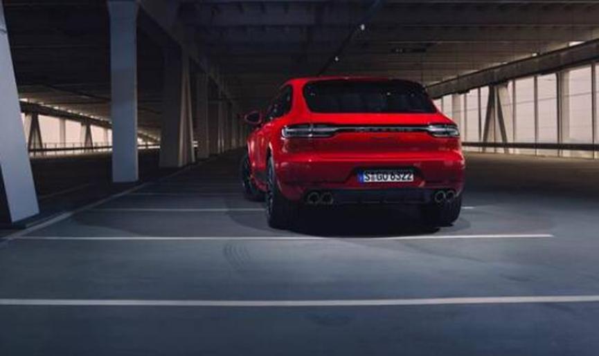 保時(shí)捷為其2020年Macan GTS SUV進(jìn)行了運動(dòng)型改款