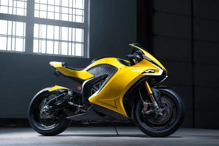 Damon Hypersport Pro借助BlackBerry驅動(dòng)的安全裝置首次亮相CES