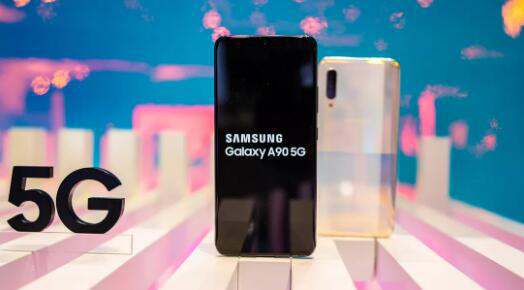 三星去年5G手機出貨量超出預期 共出貨670萬(wàn)部Galaxy手機