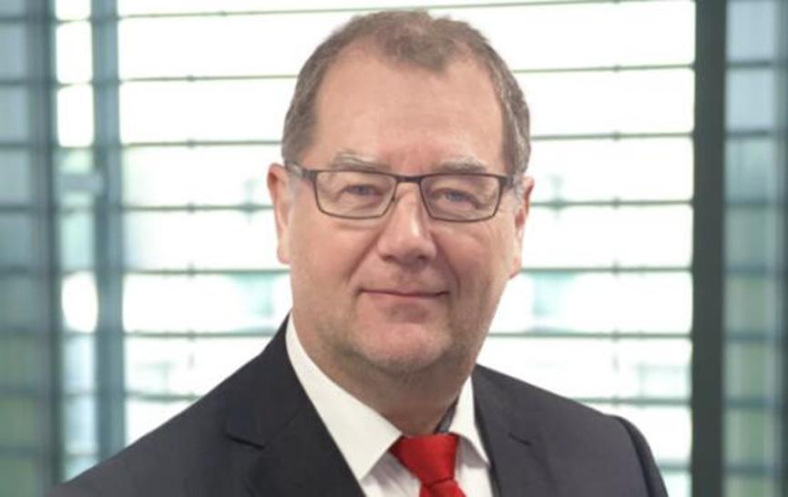Ulrich Pfahl博士被任命為FEV亞洲執行委員會(huì )主席