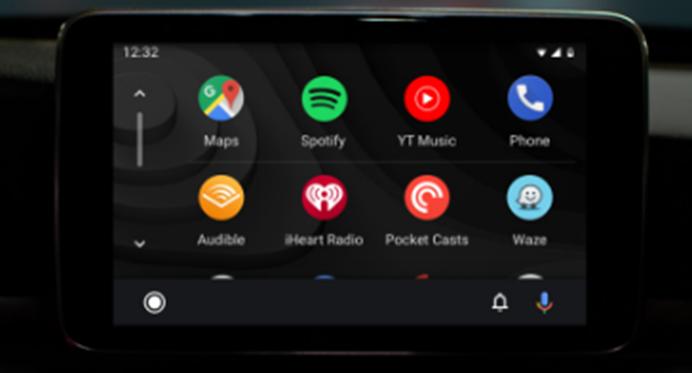 Aptiv建立首個(gè)由Android Automotive OS驅動(dòng)的信息娛樂(lè )系統