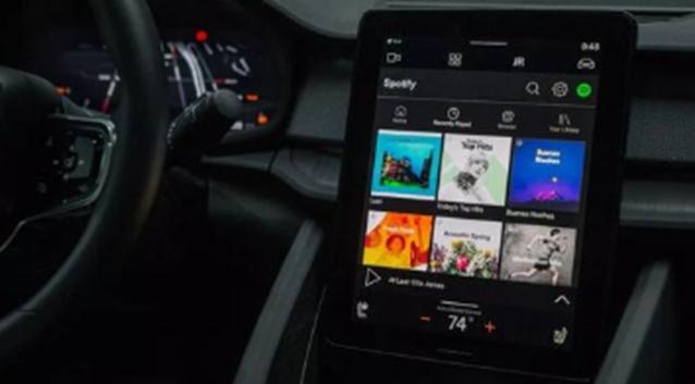 Aptiv建立首個(gè)由Android Automotive OS驅動(dòng)的信息娛樂(lè )系統