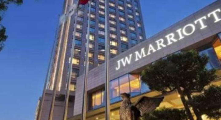 JW萬(wàn)豪酒店在中國假日島開(kāi)設具有160間客房的酒店