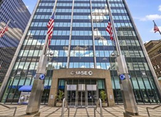 Lingerfelt聯(lián)邦購買(mǎi)哥倫布辦公大樓