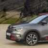 雪鐵龍C5 Aircross SUV新車(chē)型引入了高效的新動(dòng)力總成選件