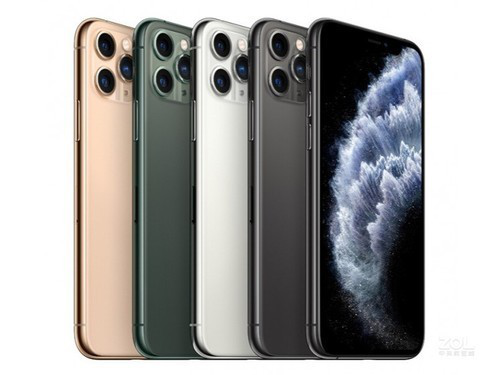 蘋(píng)果首次亮相iPhone 11 Pro視頻實(shí)驗IV：火與冰