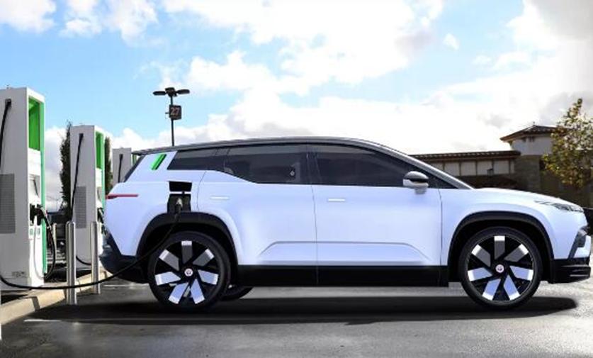 Fisker Ocean的起始建議零售價(jià)為37499美元