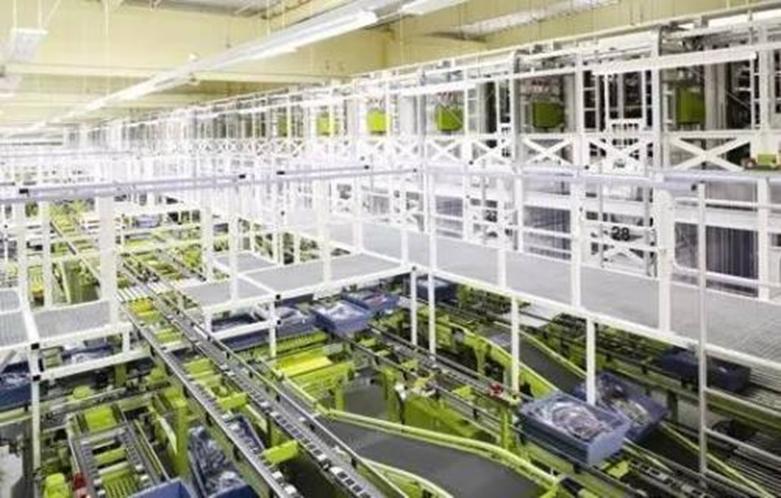 Sirius Real Estate以3340萬(wàn)歐元收購德國物流業(yè)務(wù)