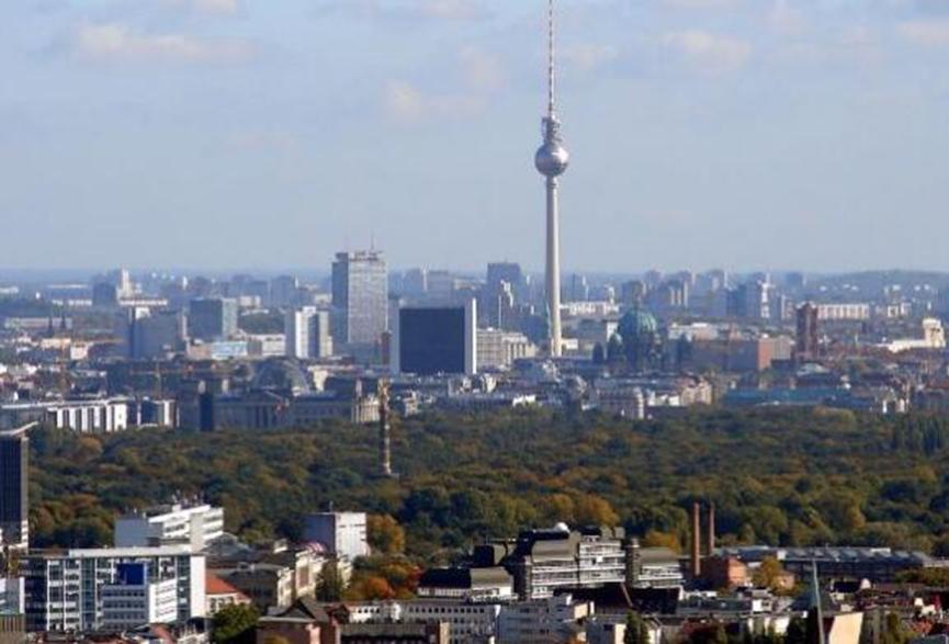 PGIM房地產(chǎn)收購柏林辦公大樓