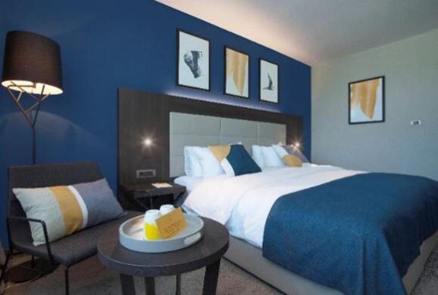 IHG在黑山開(kāi)設首家Voco酒店