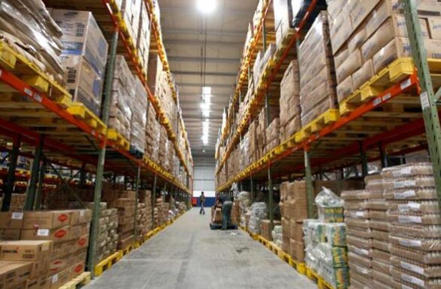 Tritax EuroBox投資5030萬(wàn)歐元用于荷蘭物流計劃