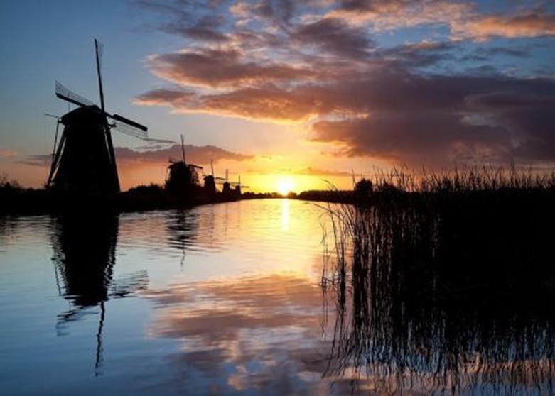 Tritax EuroBox投資5030萬(wàn)歐元用于荷蘭物流計劃